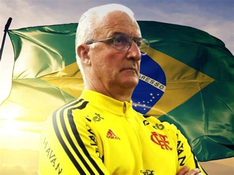 La Selección de Brasil tiene nuevo DT Dorival Júnior se hará cargo