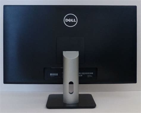 Dell S L Review Tftcentral