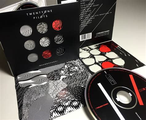 Behind Blurryface Twenty One Pilots One Pilots Music Business