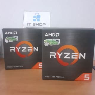 Jual Processor Amd Am Ryzen Box Wraith Cooler By Emd Shopee