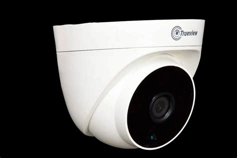 3 MP Trueview Ip Camera Camera Range 20 To 25 M At Rs 2200 In