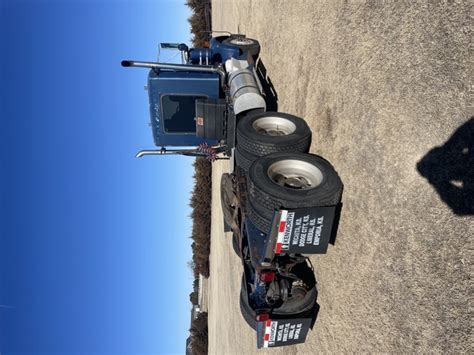 Kenworth W Nex Tech Classifieds