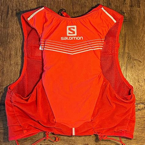 Salomon SLab Adv Skin 5 (M Size), Sports Equipment, Other Sports ...