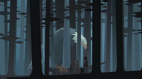 Kentucky Route Zero Review Gamereactor