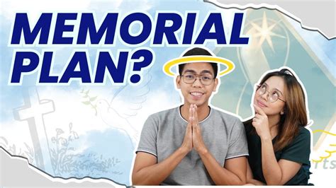 Maganda Ba Ang St Peter Memorial Plan Youtube