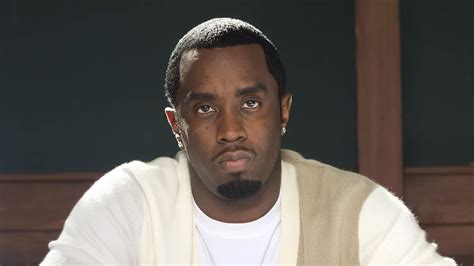 Sean Diddy Combs Has Been Denied Bail And Will Remain In Prison Until