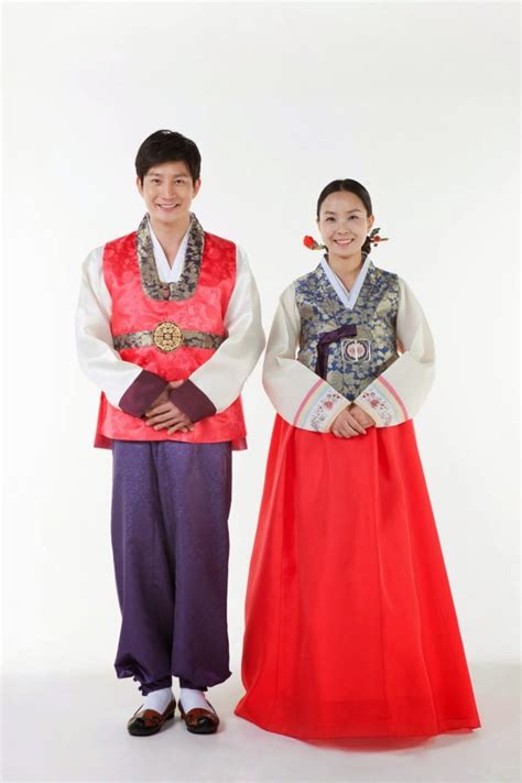 Arriba 56 Imagen Ropa Tradicional De Corea Del Sur Abzlocal Mx