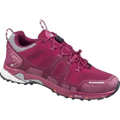 Mammut T Aegility Low Hiking Shoe Women S Backcountry