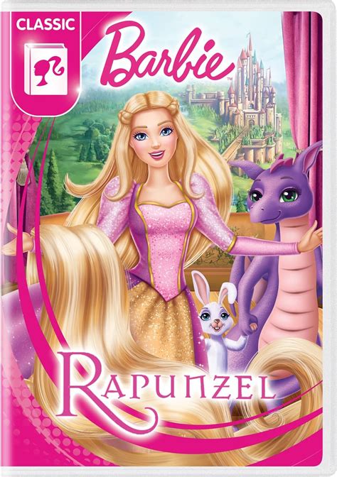 Barbie As Rapunzel | ubicaciondepersonas.cdmx.gob.mx