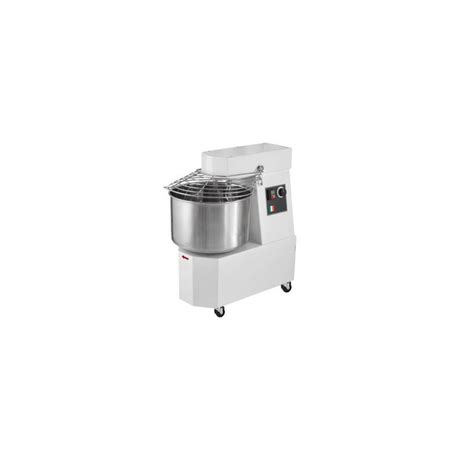 Italian Spiral Mixer 50 Litre — Canmac Catering Equipment