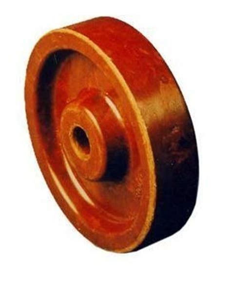 Nylon Hand Pallet Truck Wheel At Rs 250 Piece In Chennai ID 14762155530