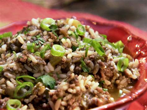 Dirty Rice Dressing Recipe Dirty Rice Dressing Recipe Dirty Rice