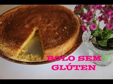 EUSA MACIEL RECEITAS DE VÓ BOLO SEM GLÚTEM Farinha de Amêndoa