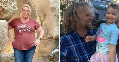 ‘sister Wives Star Kody Brown Wants Nothing More To Do With Ex Wife