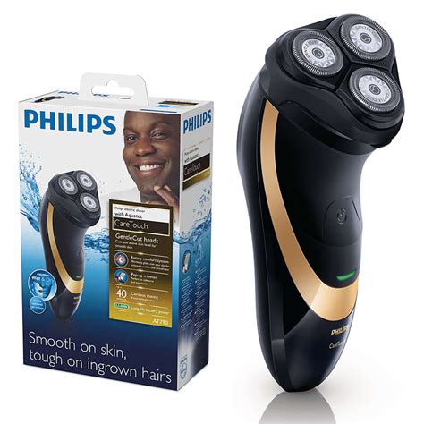 Philips Aquatouch Wet And Dry Electric Shaver Parsons Home Appliances