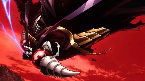 Overlord Movie The Holy Kingdom Arc Reveals New Visual Ahead Of