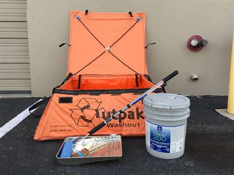 How Best To Dispose Of Paint Waste Outpak