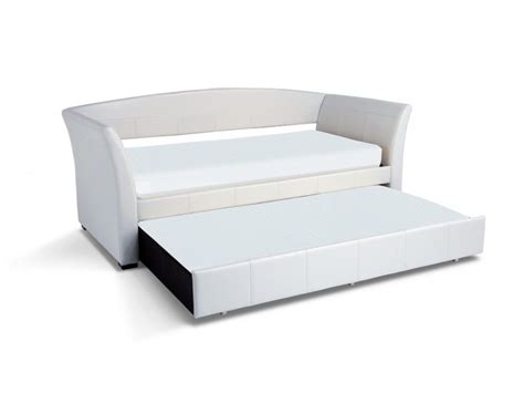 Montgomery Daybed With 2 Bob O Pedic 6 Twin Mattresses Beds