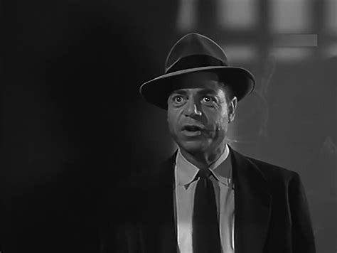 The Naked Street 1955 Film Noir