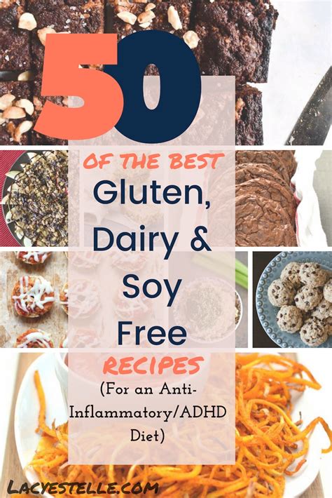 Our 15 Most Popular Gluten Dairy soy Free Recipes Ever – Easy Recipes ...