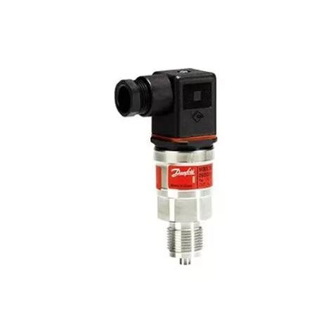 Transdutor De Pressão Danfoss Mbs 1700 Cód 060g6101 Frete grátis