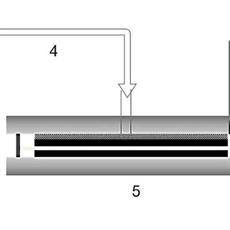 Figure S1 Schematic Illustration Of Supercapacitive Swing Adsorption