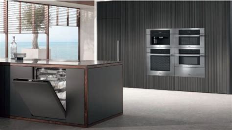 Miele Promo: Miele Kitchen Package + 5-Year Warranty For a limited time only