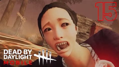 Dead By Daylight Mobile I M Scared Of Chucky Feng Survivor Gameplay No Commentary Youtube