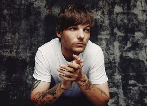 Louis Tomlinson Wins Artist Of The Summer The Greyhound