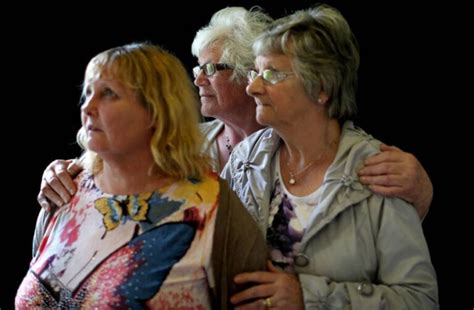 Magdalene Laundries: Ireland's Cruel Solution For 'Fallen' Women