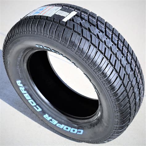 Cooper Cobra Radial Gt All Season P27560r15 107t Passenger Tire