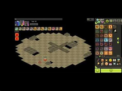 Dofus Touch Duo Comte 3 Éca Zobal YouTube