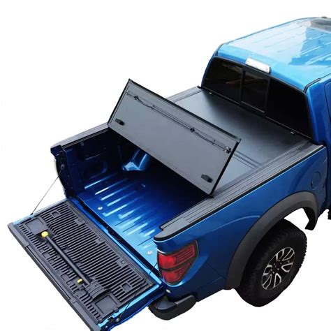 Hard Low Profile Tonneau Cover Full Auto Parts And Accessories