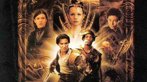 Dungeons & Dragons (2000) - Backdrops — The Movie Database (TMDB)