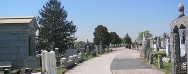 Mount Zion Cemetery