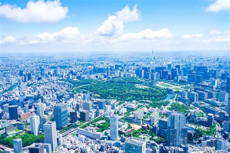 【日本三大都市】「首都」東京・「天下の台所」大阪・「天下の作業場」はどこ？ Tabizine～人生に旅心を～