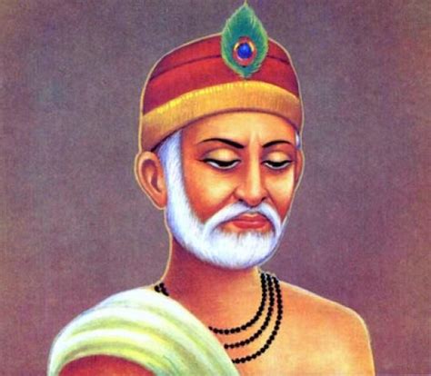 sant kabir das indian poets history patriotic poems