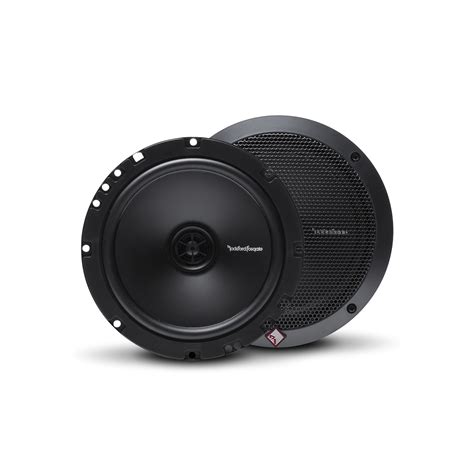 Prime Way Full Range Speaker Pr Rockford Fosgate