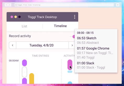 These Top 10 Free Time Tracking Apps Are The Answer To Productivity Issues