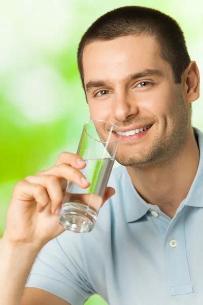 Male Drinking Water Images Search Images On Everypixel