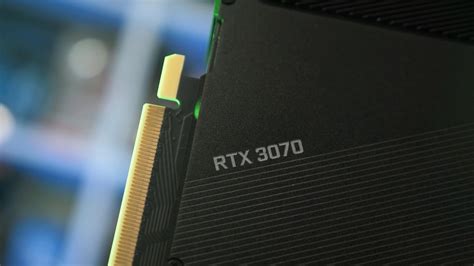 Nvidia GeForce RTX 3070 Ti Review Photo Gallery - TechSpot