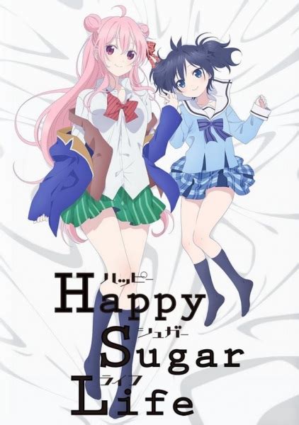 Happy Sugar Life Assistir - Happy Sugar Life Episode 5 Subtitle Indonesia | Kitsunime