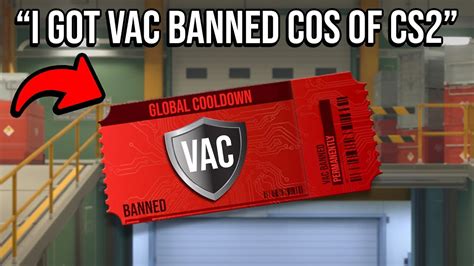 This Command Gets You Vac Banned In Cs Youtube