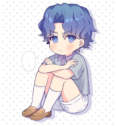 Matou Shinji Fatestay Night Image By Chitosemoon 2747965