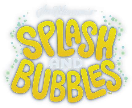 Splash and Bubbles | PBS KIDS