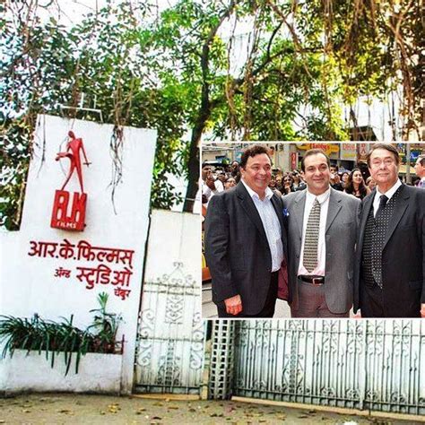 Iftda Appeals Godrej Properties To Build Raj Kapoor Museum On The Site