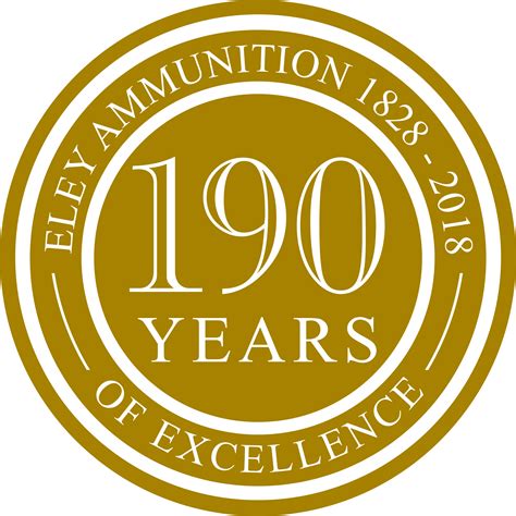 eley  mark  year gun trade news