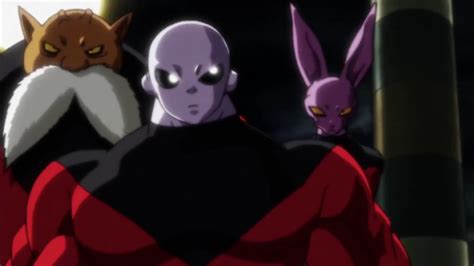 UNIVERSE 11 CHEATING? WHY TOPPO BECAME THE NEW GOD OF DESTRUCTION ~ LOVE DBS