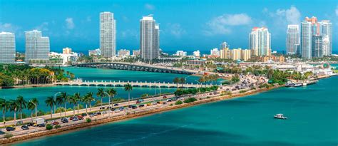 The Best Neighborhoods In Miami In Apartmentguide