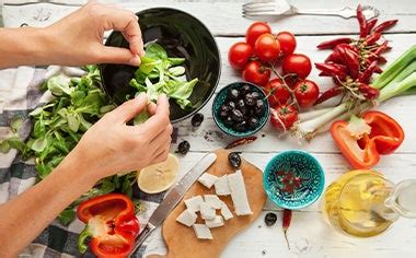 Beneficios De Cocinar En Casa Recetas Nestl